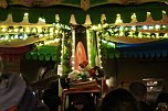 Das Adventswochenende mit Weihnachtsmarkt in Bad Langensalza (Foto: Eva Maria Wiegand)