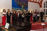Adventskonzert am Herder Gymnasium (Foto: Sven Tetzel)