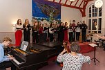 Adventskonzert am Herder Gymnasium (Foto: Sven Tetzel)