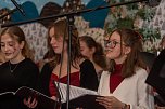 Adventskonzert am Herder Gymnasium (Foto: Sven Tetzel)