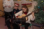 Adventskonzert am Herder Gymnasium (Foto: Sven Tetzel)