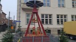 Der 3. Advent auf dem Nordh&auml;user Weihnachtsmarkt (Foto: Cornelia Wilhelm)