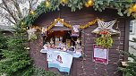 Der 3. Advent auf dem Nordh&auml;user Weihnachtsmarkt (Foto: Cornelia Wilhelm)