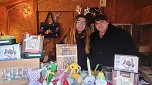 Der 3. Advent auf dem Nordh&auml;user Weihnachtsmarkt (Foto: Cornelia Wilhelm)