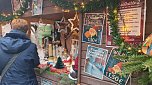 Der 3. Advent auf dem Nordh&auml;user Weihnachtsmarkt (Foto: Cornelia Wilhelm)