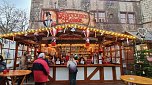 Der 3. Advent auf dem Nordh&auml;user Weihnachtsmarkt (Foto: Cornelia Wilhelm)