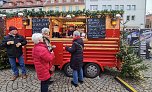 Der 3. Advent auf dem Nordh&auml;user Weihnachtsmarkt (Foto: Cornelia Wilhelm)