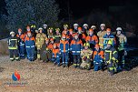 Berufsfeuerwehrtag der Jugendfeuerwehr Nordhausen-Mitte (Foto: Stefan Sch&ouml;nemann)