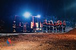 Berufsfeuerwehrtag der Jugendfeuerwehr Nordhausen-Mitte (Foto: Stefan Sch&ouml;nemann)