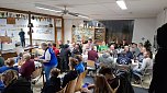 34. Silvesterpokal im Kegeln (Foto: SV Aktivist Sollstedt)
