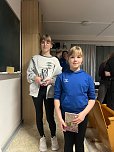 34. Silvesterpokal im Kegeln (Foto: SV Aktivist Sollstedt)