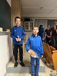 34. Silvesterpokal im Kegeln (Foto: SV Aktivist Sollstedt)