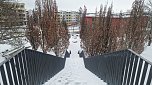 Nordhausen im Schnee (Foto: agl) Nordhausen im Schnee (Foto: agl)