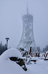 Harzer Hexenreich im Schnee (Foto: Pressestelle Landratsamt) Harzer Hexenreich im Schnee (Foto: Pressestelle Landratsamt)