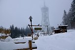 Harzer Hexenreich im Schnee (Foto: Pressestelle Landratsamt) Harzer Hexenreich im Schnee (Foto: Pressestelle Landratsamt)