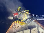 Einsatz bei eisigen Temperaturen (Foto: S. Dietzel) Einsatz bei eisigen Temperaturen (Foto: S. Dietzel)