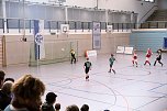 Wacker-Cup der E-Junioren in der Wiedigsburgshalle. (Foto: Peter Blei) Wacker-Cup der E-Junioren in der Wiedigsburgshalle. (Foto: Peter Blei)