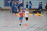 Wacker-Cup der E-Junioren in der Wiedigsburgshalle. (Foto: Peter Blei) Wacker-Cup der E-Junioren in der Wiedigsburgshalle. (Foto: Peter Blei)