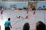 Wacker-Cup der E-Junioren in der Wiedigsburgshalle. (Foto: Peter Blei) Wacker-Cup der E-Junioren in der Wiedigsburgshalle. (Foto: Peter Blei)