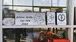 Jede Menge Oldtimer gab es am Wochenende in Erfurt zu sehen. (Foto: Cornelia Wilhelm)