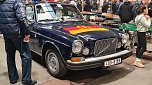 Jede Menge Oldtimer gab es am Wochenende in Erfurt zu sehen. (Foto: Cornelia Wilhelm)