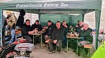 Jede Menge Oldtimer gab es am Wochenende in Erfurt zu sehen. (Foto: Cornelia Wilhelm)
