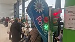 Schulranzentag und Skoda-Buffett im Skoda-Autohaus in Nordhausen (Foto: agl)