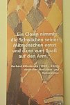 "Clowns" - Vernissage zur neuen Ausstellung im Kunsthaus Meyenburg (Foto: Hans Georg Backhaus)