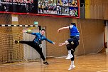 So hat der NSV am Wochenende gespielt. (Foto: Christoph Keil)