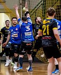 So hat der NSV am Wochenende gespielt. (Foto: Christoph Keil)