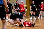 So hat der NSV am Wochenende gespielt. (Foto: Christoph Keil)