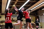 So hat der NSV am Wochenende gespielt. (Foto: Christoph Keil)