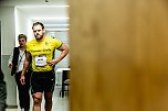 Der M&auml;nnerwettkampf beim 17. Kugelsto&szlig;-Indoor. (Foto: Christoph Keil)