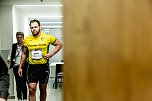 Der M&auml;nnerwettkampf beim 17. Kugelsto&szlig;-Indoor. (Foto: Christoph Keil)