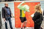 Der M&auml;nnerwettkampf beim 17. Kugelsto&szlig;-Indoor. (Foto: Christoph Keil)