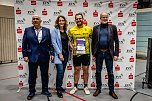 Der M&auml;nnerwettkampf beim 17. Kugelsto&szlig;-Indoor. (Foto: Christoph Keil)