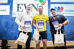 Der M&auml;nnerwettkampf beim 17. Kugelsto&szlig;-Indoor. (Foto: Christoph Keil)