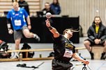 Der M&auml;nnerwettkampf beim 17. Kugelsto&szlig;-Indoor. (Foto: Christoph Keil)