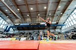 Bilder vom U-20-Wettkampf beim Kugelsto&szlig;-Indoor.  (Foto: Christoph Keil)