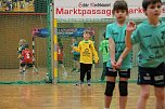 Handball-Nachwuchs am Wochenende (Foto: Frank Ollech)