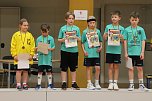 Handball-Nachwuchs am Wochenende (Foto: Frank Ollech)