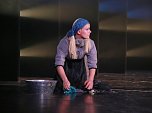 Das Ballettmärchen Aschenbrödel, aufgeführt von den Schülerinnen und Schülern des Tanzstudios Radeva. (Foto: F. Kind) Das Ballettmärchen Aschenbrödel, aufgeführt von den Schülerinnen und Schülern des Tanzstudios Radeva. (Foto: F. Kind)