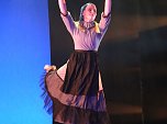 Das Ballettmärchen Aschenbrödel, aufgeführt von den Schülerinnen und Schülern des Tanzstudios Radeva. (Foto: F. Kind) Das Ballettmärchen Aschenbrödel, aufgeführt von den Schülerinnen und Schülern des Tanzstudios Radeva. (Foto: F. Kind)