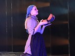 Das Ballettmärchen Aschenbrödel, aufgeführt von den Schülerinnen und Schülern des Tanzstudios Radeva. (Foto: F. Kind) Das Ballettmärchen Aschenbrödel, aufgeführt von den Schülerinnen und Schülern des Tanzstudios Radeva. (Foto: F. Kind)