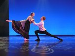 Das Ballettmärchen Aschenbrödel, aufgeführt von den Schülerinnen und Schülern des Tanzstudios Radeva. (Foto: F. Kind) Das Ballettmärchen Aschenbrödel, aufgeführt von den Schülerinnen und Schülern des Tanzstudios Radeva. (Foto: F. Kind)