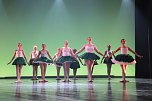 Das Ballettmärchen Aschenbrödel, aufgeführt von den Schülerinnen und Schülern des Tanzstudios Radeva. (Foto: F. Kind) Das Ballettmärchen Aschenbrödel, aufgeführt von den Schülerinnen und Schülern des Tanzstudios Radeva. (Foto: F. Kind)