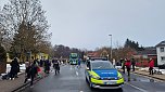 Umzug zum 66. Jubil&auml;um des Krimder&ouml;der Karnevalsclubs (Foto: agl)