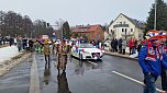 Umzug zum 66. Jubil&auml;um des Krimder&ouml;der Karnevalsclubs (Foto: agl)