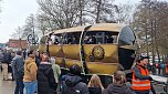 Umzug zum 66. Jubil&auml;um des Krimder&ouml;der Karnevalsclubs (Foto: agl)