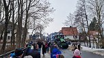 Umzug zum 66. Jubil&auml;um des Krimder&ouml;der Karnevalsclubs (Foto: agl)